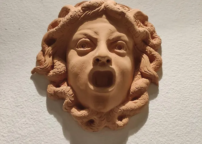 La Musa Di Ortigia
