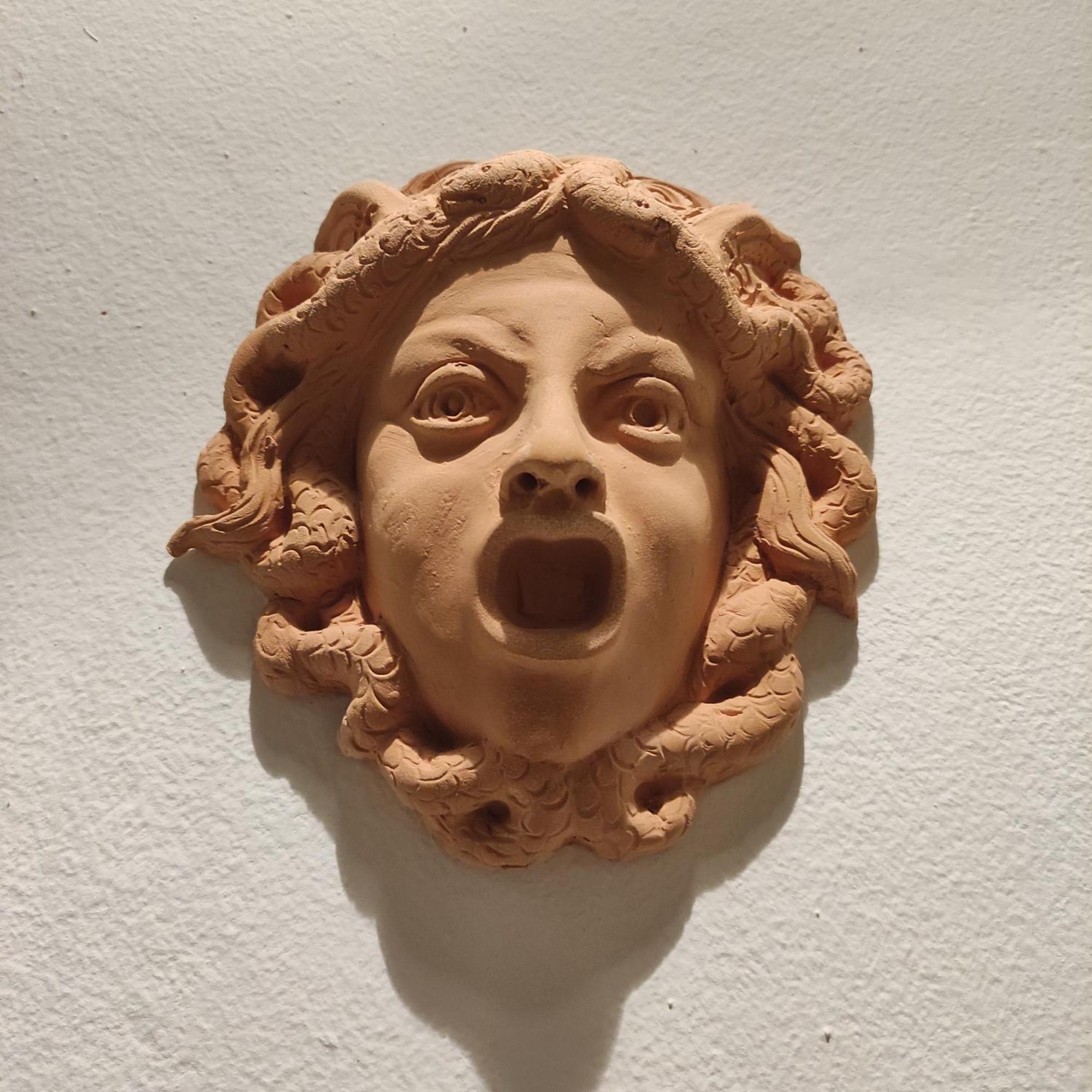 La Musa Di Ortigia